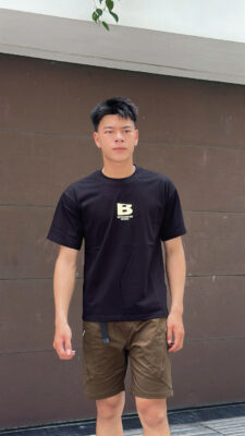 áo phông unisex