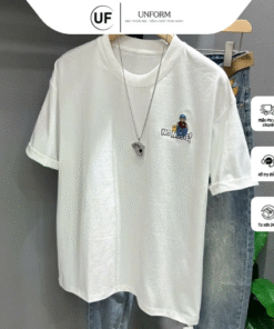 áo phông unisex